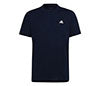 Adidas Boys Club Tee (Navy)