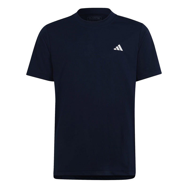 Adidas Boys Club Tee (Navy)