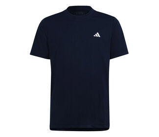 Adidas Boys Club Tee (Navy)