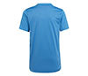 Adidas Boys Club Tee (Pulse Blue)