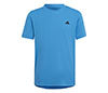 Adidas Boys Club Tee (Pulse Blue)