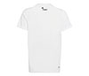 Adidas Boys Category Graphic Tee (White)