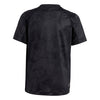 Adidas Boys Roland Garros Tee (Carbon)