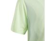 Adidas Boys Pro Tee (Green Spark)