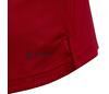 Adidas Boys Club Tee (Scarlet)