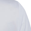 Adidas Boys Club Tee (White)
