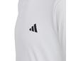 Adidas Boys Club Tee (White)