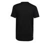 Adidas Boys Club Tee (Black)
