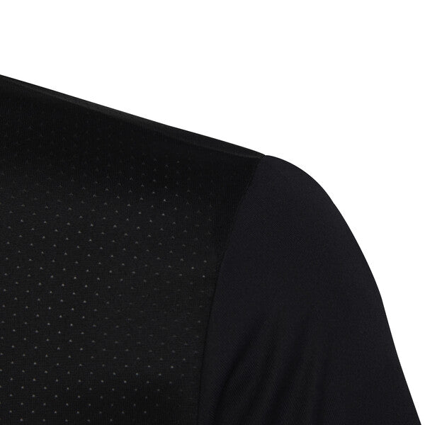 Adidas Boys Club Tee (Black)