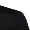 Adidas Boys Club Tee (Black)