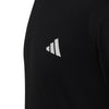 Adidas Boys Club Tee (Black)