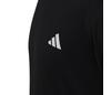 Adidas Boys Club Tee (Black)