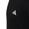Adidas Boys Club Tee (Black)