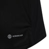 Adidas Boys Club Tee (Black)