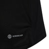 Adidas Boys Club Tee (Black)