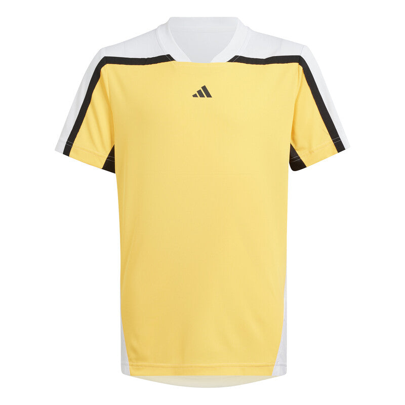 Adidas Boys Pro Tee (Spark)
