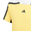 Adidas Boys Pro Tee (Spark)