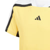 Adidas Boys Pro Tee (Spark)