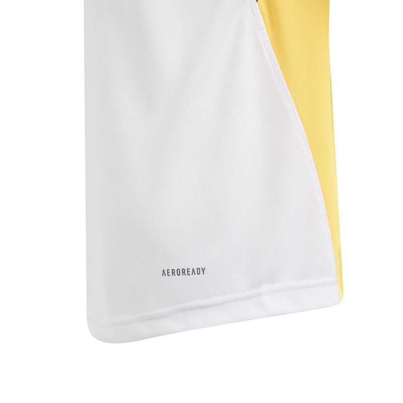 Adidas Boys Pro Tee (Spark)
