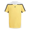Adidas Boys Pro Tee (Spark)
