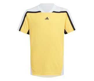 Adidas Boys Pro Tee (Spark)
