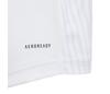 Adidas Boys Pro Tee (White)