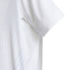 Adidas Boys Pro Tee (White)
