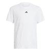 Adidas Boys Pro Tee (White)