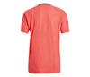 Adidas Boys' Tee Pro (Red)