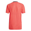 Adidas Boys' Tee Pro (Red)