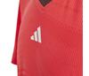 Adidas Boys' Tee Pro (Red)