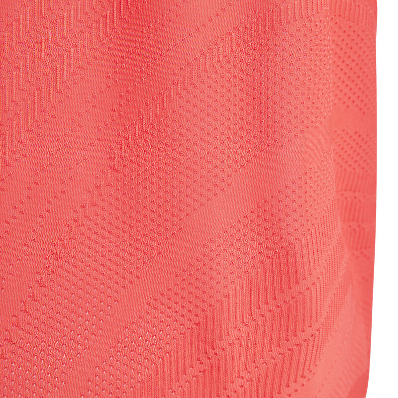 Adidas Boys' Tee Pro (Red)