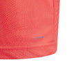 Adidas Boys' Tee Pro (Red)