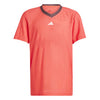 Adidas Boys' Tee Pro (Red)