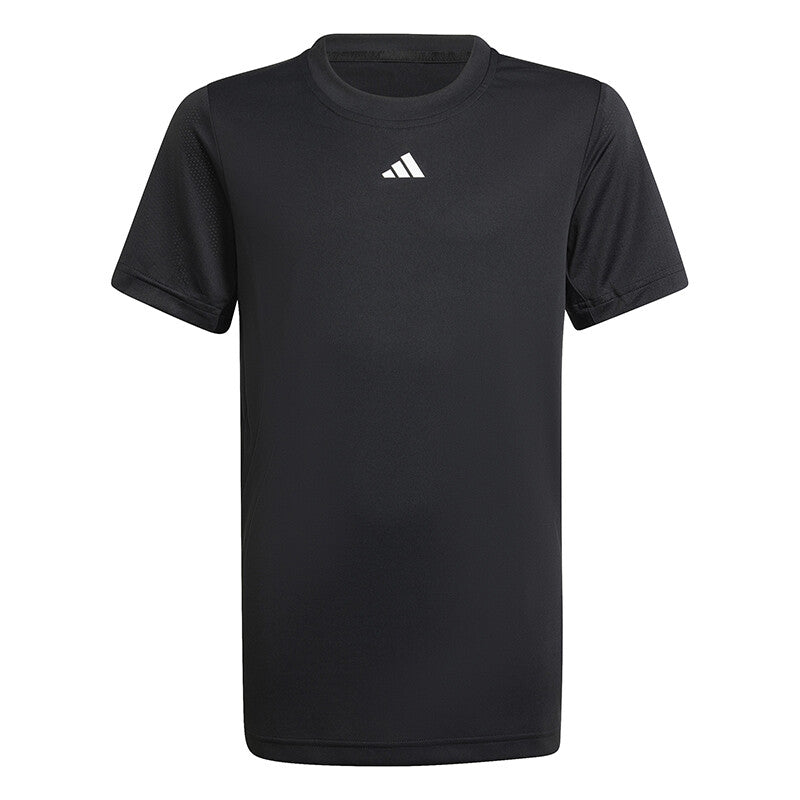 Adidas Boys' Tee Pro (Black)