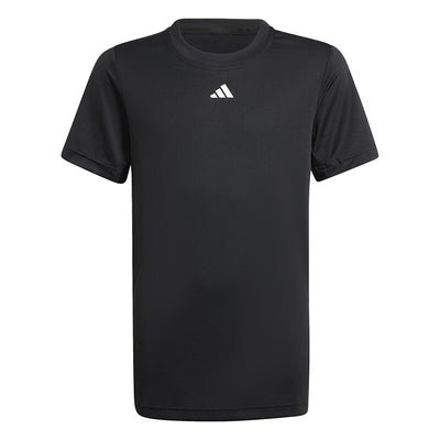 Adidas Boys' Tee Pro (Black)