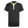 Adidas Boys' Tee Pro (Black)