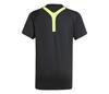 Adidas Boys' Tee Pro (Black)