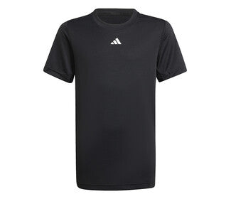 Adidas Boys' Tee Pro (Black)