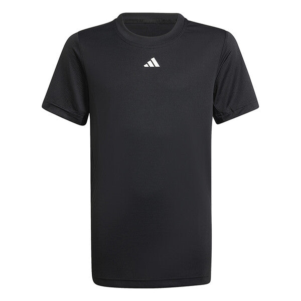 Adidas Boys' Tee Pro (Black)