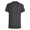 Adidas Boys' Club Tee (Red) Adidas