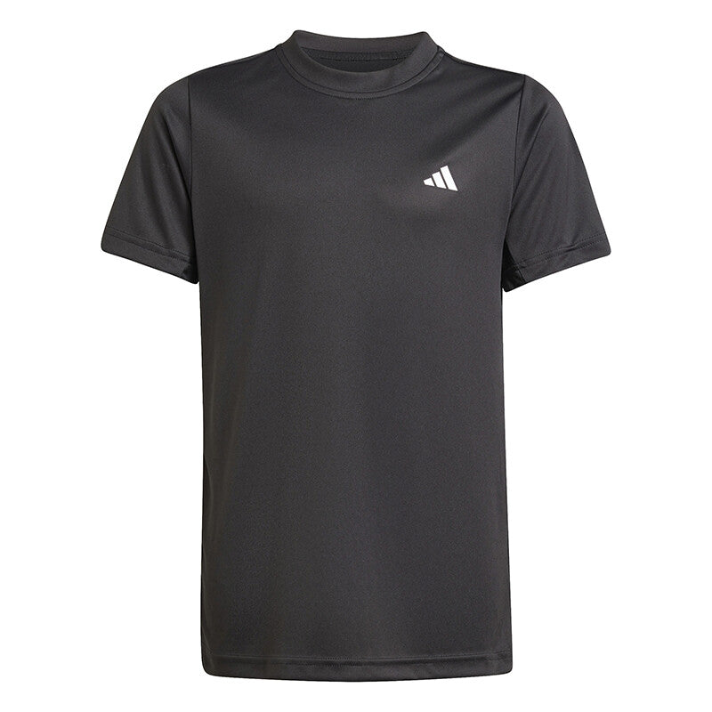 Adidas Boys' Club Tee (Red) Adidas