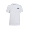 Adidas Boys' Club Tee (Red) Adidas