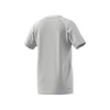 Adidas Boys' Club Tee (Red) Adidas
