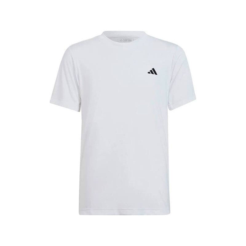 Adidas Boys' Club Tee (Red) Adidas