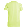 Adidas Boys' Club Tee (Red) Adidas