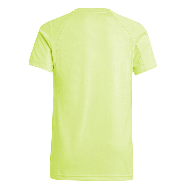 Adidas Boys' Club Tee (Red) Adidas