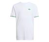 Adidas Boys' Tee Pro (White)