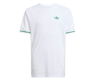 Adidas Boys' Tee Pro (White)