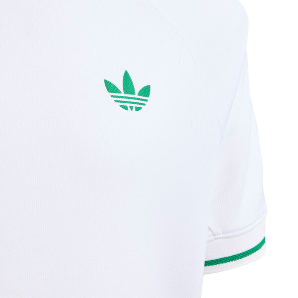 Adidas Boys' Tee Pro (White)